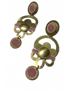 Pendientes Margarita... 2