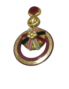 Pendientes de Luces 2