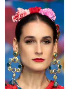 Pendiente Vargas 2