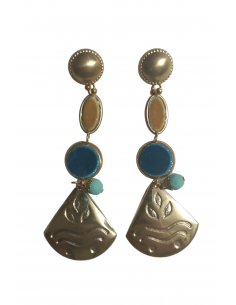 Pendientes Zambra 2