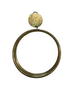 Pendiente Alegrias 1917 2