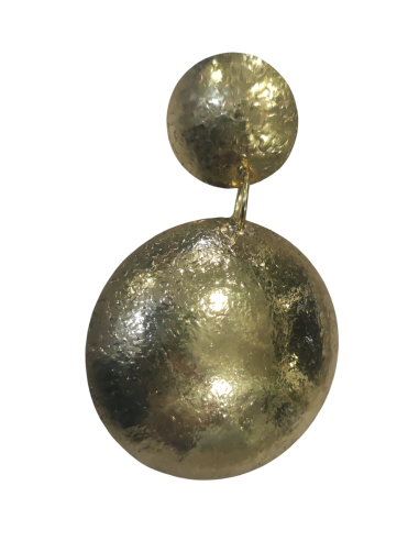 Pendiente Brillo Andaluz