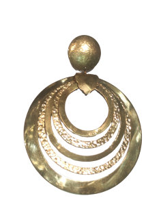 Pendiente Todocamino