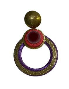 Pendiente ritmo canela