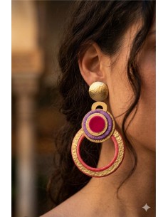 Pendiente ritmo canela 2